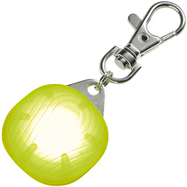 Hunter LED Disco blinker hundelygte